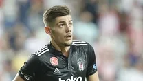 Talha’nın partneri Montero