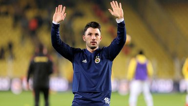 Son dakika: Tolgay Arslan resmen Udinese'de!