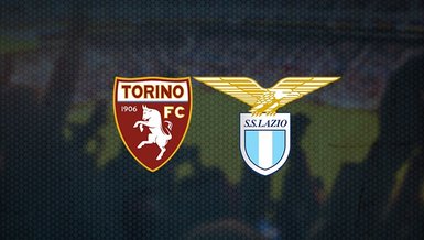 Torino-Lazio maçı ne zaman? Saat kaçta ve hangi kanalda CANLI yayınlanacak? Muhtemel 11'de kimler var?