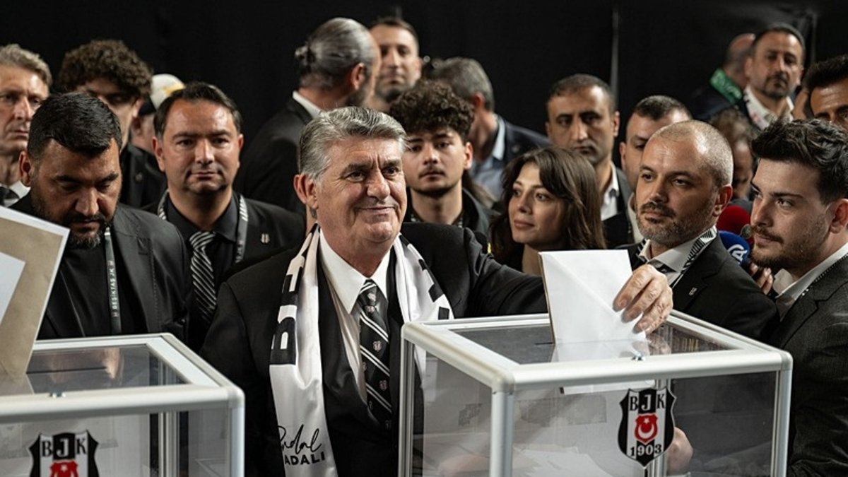 Güven tazeledi