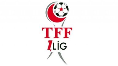 TFF 1. Lig'de 2020-2021 sezonu fikstürü belli oldu!