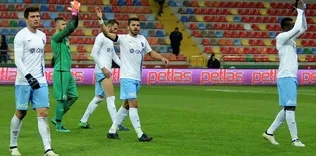 Gülmeyi hatırladı