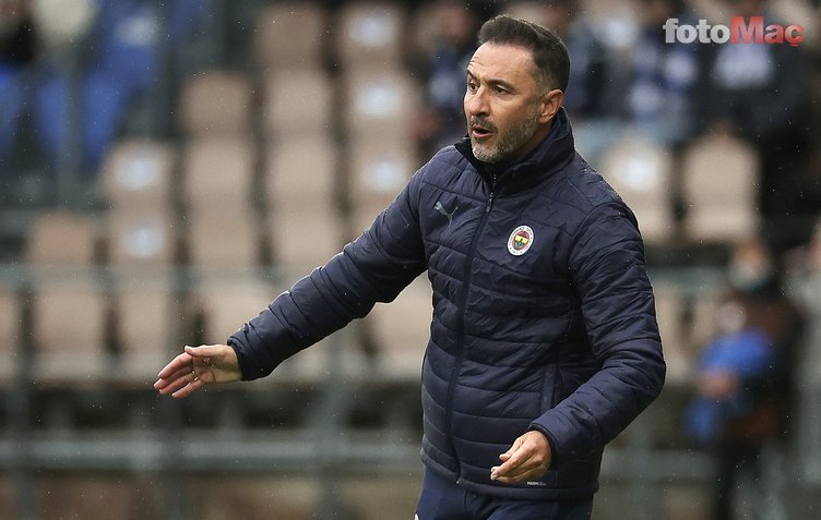 Son dakika spor haberi: Fenerbahçe'de Vitor Pereira sendromu! Sakatlıklar...