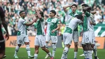 Bursaspor ilk yarıda fişi çekti
