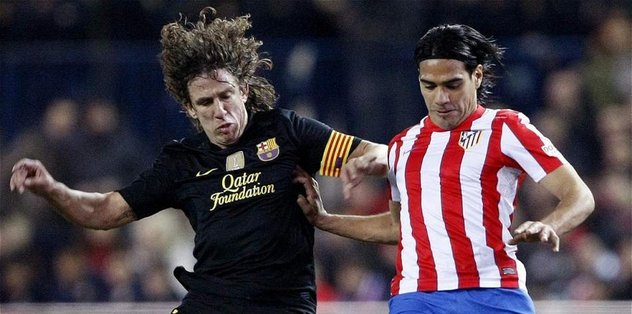 Puyol’dan övgü