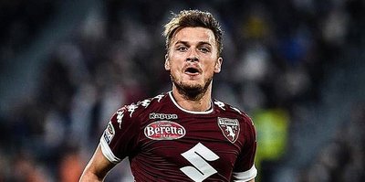 Yeni maestro Adem Ljajic yeni