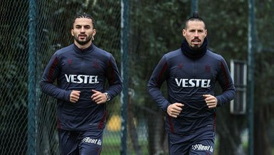Hamsik'te kritik gün