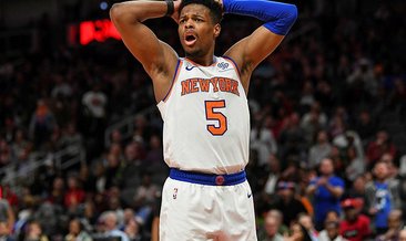 New York Knicks 18 maç sonra kazandı