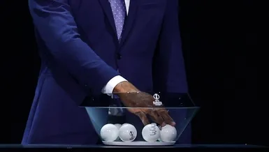 Beşiktaş'ın Avrupa Ligi'ndeki rakibi kim oldu?