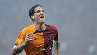 Zaniolo Atalanta’ya