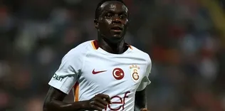 Bruma’dan Beşiktaş sözleri