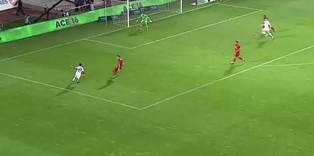 Quaresma'ya nazar değdi