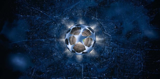UEFA Şampiyonlar Ligi'nde 1. ön eleme turu ilk ayağı tamamlandı