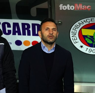Fenerbahçe’den Okan Buruk’a resmi teklif!