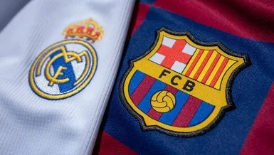 El Clasico'da 244. randevu!