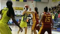 Kraliçeler Aslan avladı