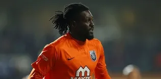 Adebayor büyük katkı verecek