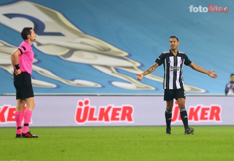 Son dakika spor haberi: Josef'ten Fenerbahçeli yıldıza övgü! "Ligin en iyisi"