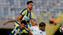 Menemenspor’da Hüseyin üzüntüsü