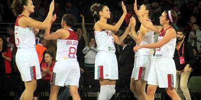 Lider Periler: 64-54