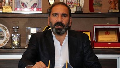 Mecnun Otyakmaz'dan Galatasaray'ın talebine cevap! ''Mustafa Cengiz'le görüştüm...''