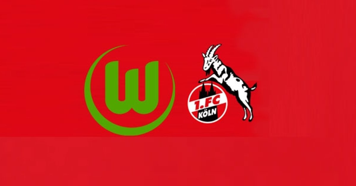 Wolfsburg Koln Maci Canli Izle A Spor Canli Izle Fotomac