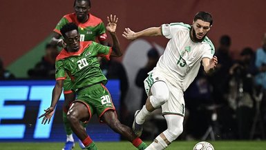 Jaouen Hadjam listeden çıkarıldı