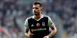 Oğuzhan ve Tolgay’a açık kapı
