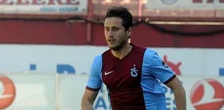 Forvet Ghilas ve Musa Antep’te