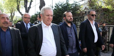 ‘Önce Çocuk’a başkan desteği