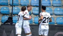 Play-Off’a yürüyor