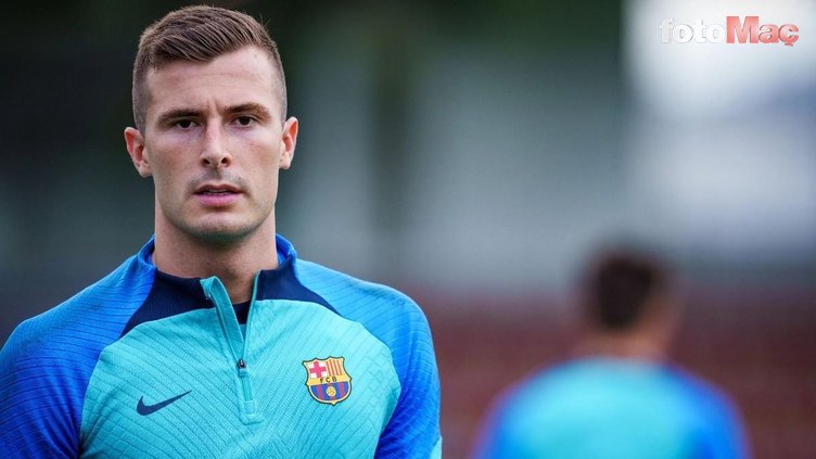 TRANSFER HABERİ | Fenerbahçe'den Inaki Pena operasyonu! Galatasaray da peşinde