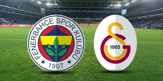 UEFA kulüp sıralamalarını açıkladı Fenerbahçe'den Galatasaray'a tarihi fark
