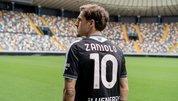 Zaniolo parlıyor