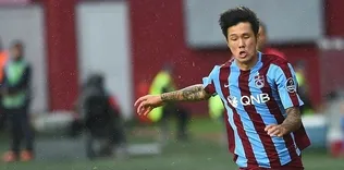 Suk’tan gol sözü