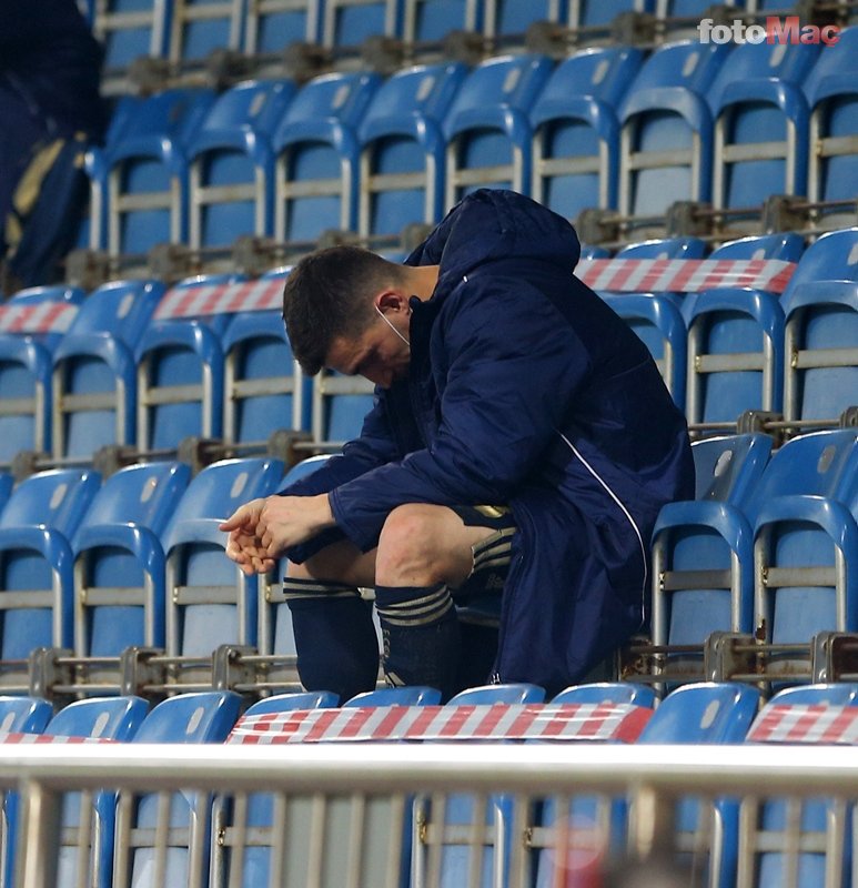 Son dakika spor haberi: Fenerbahçe’de ortalık karıştı! Galatasaray istemişti Erol Bulut üstünü çizdi Emre Belözoğlu devrede...