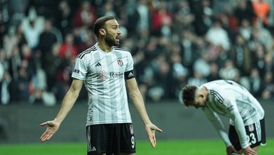 Klip yıldızı Cenk Tosun