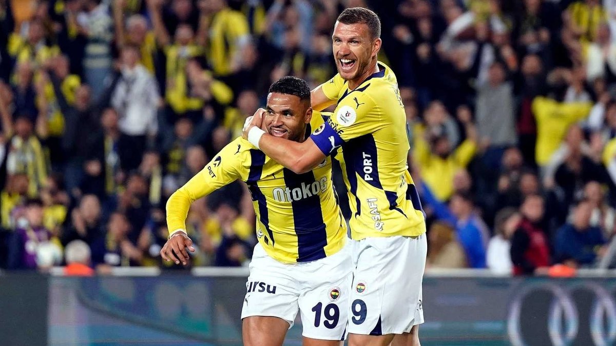Forvetler sorun yaşamadı Forvetler sorun yaşamadı