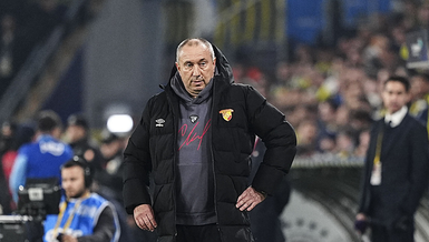 Disiplini bırakmadık