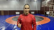 Buse Tosun Çavuşoğlu Avrupa Şampiyonu oldu!