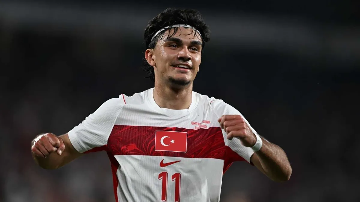Can Uzun'u istiyoruz