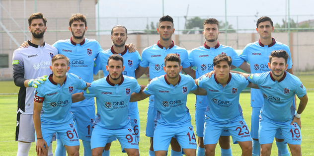 U19 Rahat Gecti 3 1 Son Dakika Trabzonspor Haberleri Fotomac