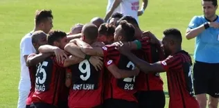TFF 1.Lig ve 2.Lig’de günün özeti! 26.11.18
