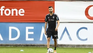 Sürpriz güç Ghezzal