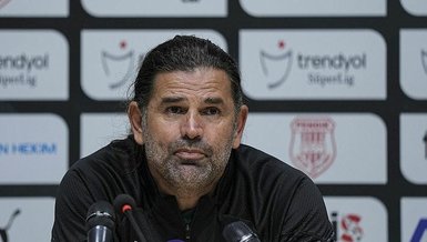 İbrahim Üzülmez: Vicdanen çok rahatım!