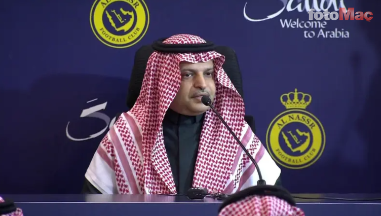 Ronaldo Al Nassr'a uğursuz geldi! Flaş istifa kararı