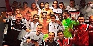 45 resmi maçta '25' galibiyet!