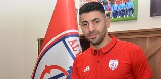 Mirkan sustu, Altınordu durdu