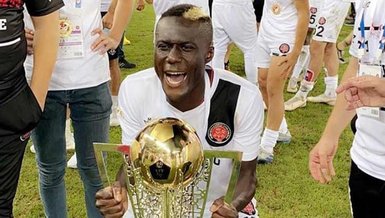 Terim, Ndao’yu istedi