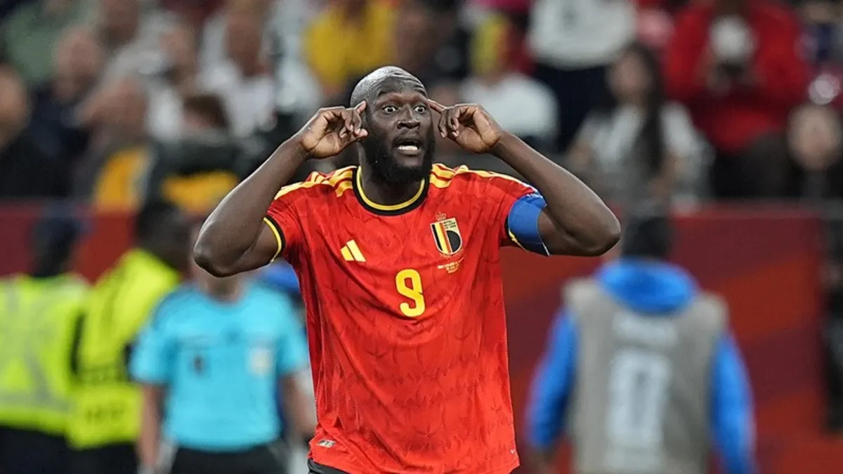 Beşiktaş'a Romelu Lukaku yanıtı! Bonservisi belli oldu